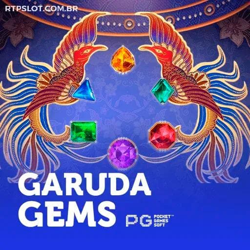 Garuda Gems