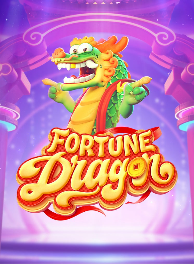 Explore a Mitologia Oriental com Fortune Dragon