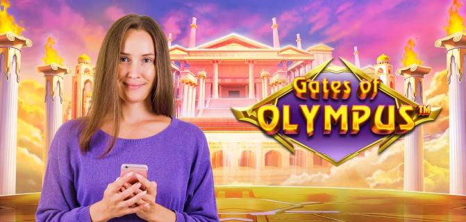 Regulamentação: Como Gates of Olympus se Adapta às Leis