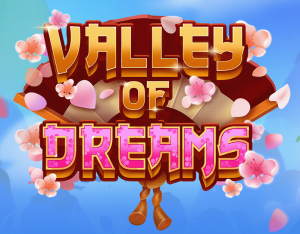 Explorando o Mundo de "Valley of Dreams"