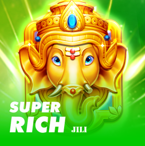 Recursos Especiais e Bônus em "Super Rich" da Jili Slots