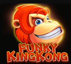 Recursos e Bônus do Funky King Kong