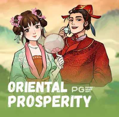 Análise das Mecânicas de Bônus em Oriental Prosperity