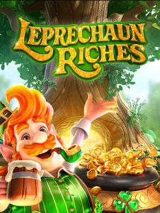 O Impacto do Jogo Leprechaun Riches na Popularidade da PG Slots