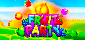 Recursos Especiais no Fruit Party: Multiplicadores e Combinações