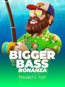 Impacto da Volatilidade em Big Bass Bonanza