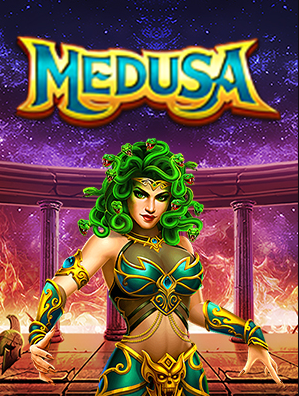 O Impacto das Lendas Gregas em Jogos de Slots: O Caso de Medusa