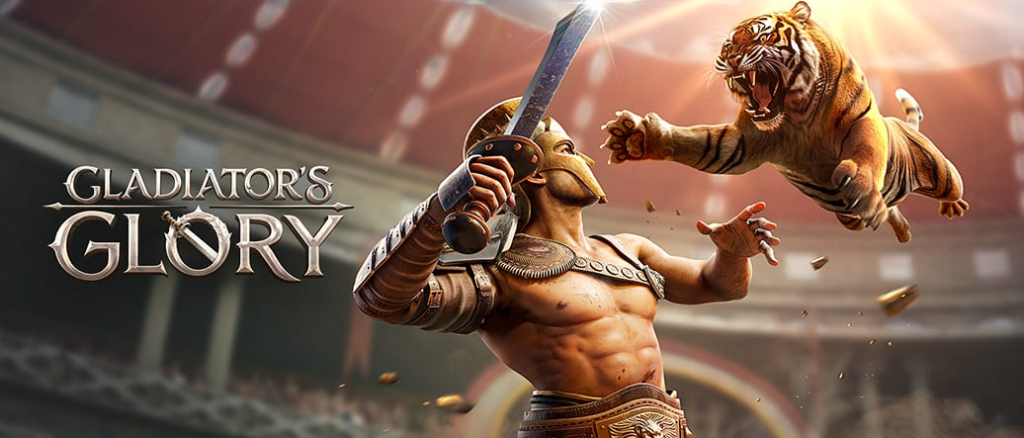 Mecânicas de Jogo Inovadoras em "Gladiator's Glory"