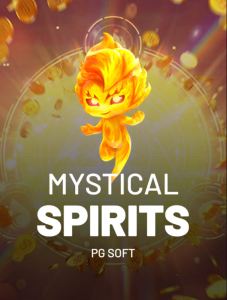 Misticismo em Slots: Análise de Mystical Spirits